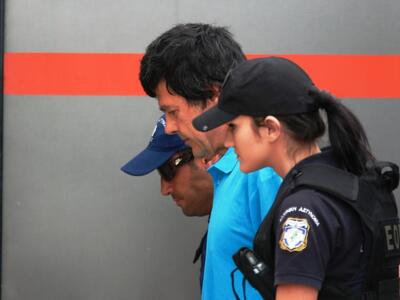 Τον βασανισμό του στις φυλακές καταγγέλλ...