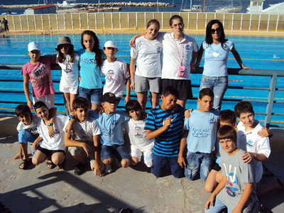 Ικανοποίηση στη ΝΕΠ για την προαγωνιστική ομάδα