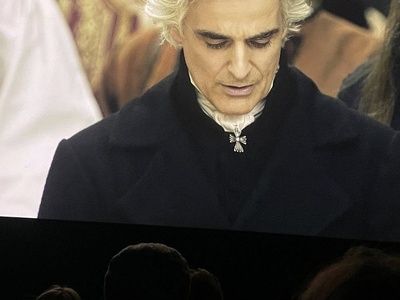 Συνεχίζει να σαρώνει σε εισιτήρια ο &quo...