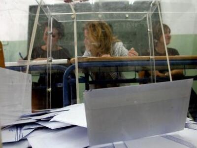 Δυτική Ελλάδα: Οι πρώτοι "σταυροί&q...