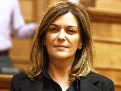 Με καταγωγή από την Πάτρα η «Νεοϋορκέζα»...