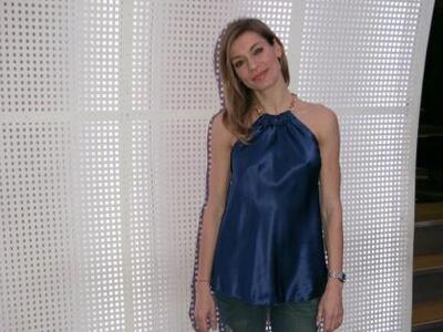 Ζέτα Δούκα για υιοθεσία: «Το είχα ψάξει ...