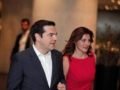 Η Μπέτυ Μπαζιάνα μιλά για πρώτη φορά για...