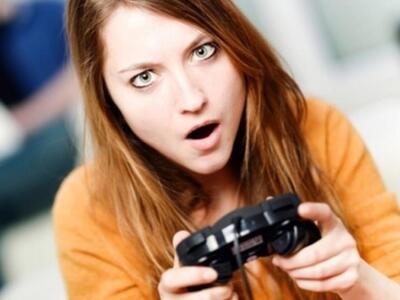 Τα ηλεκτρονικά παιχνίδια δεν είναι… «ανδ...