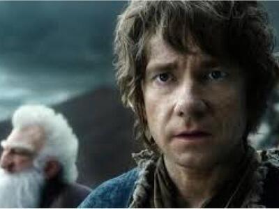 "Σκίζει" το τελευταίο φιλμ του...