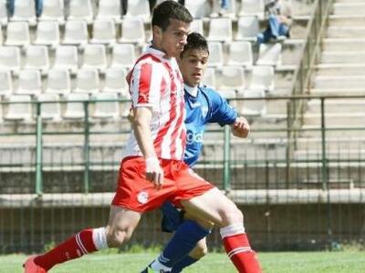 Στον Παναιγιάλειο οι Σταμογιάννος και Τσάπαλος