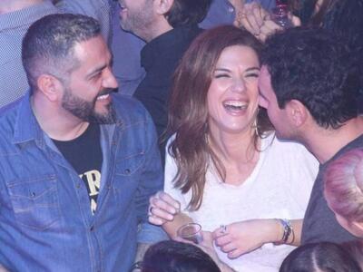 Νέος έρωτας για την Βάσω Λασκαράκη! Δείτ...