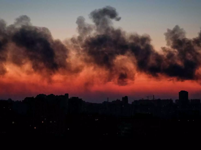 Ουκρανία: Νέοι βομβαρδισμοί στο Κίεβο - ...