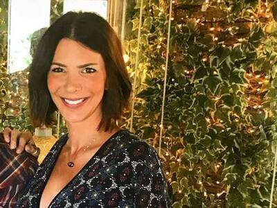 Μαρίνα Τσιντικίδου: O Μικρούτσικος μου έ...