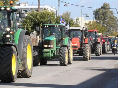 Κλειστή μέχρι τις 10 το βράδυ η ΝΕΟ Πατρ...