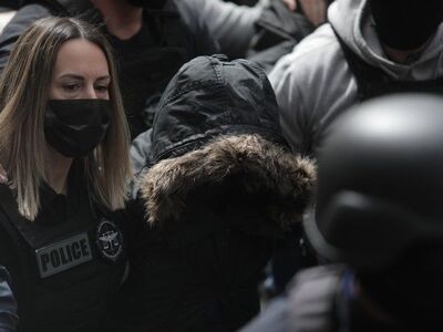 Ρούλα Πισπιρίγκου: Δεν δίνει τους κωδικο...