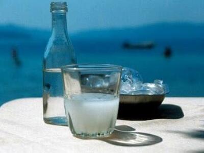 Αχαΐα: Γιορτή τσίπουρου στη Χαλανδρίτσα