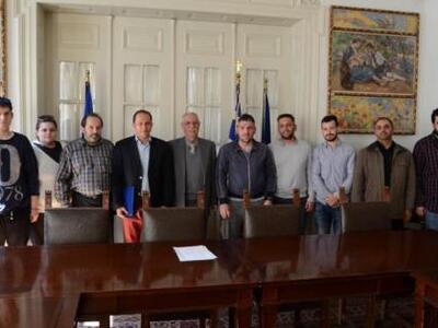 Πάτρα: Για τους άπορους θα μαγειρεύουν α...