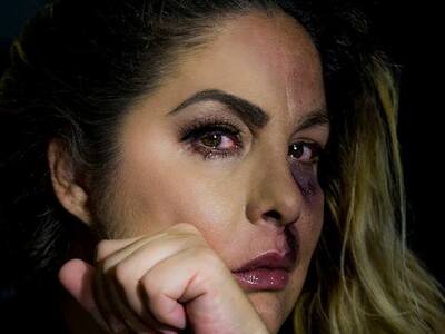 Τζένη Χειλουδάκη: Με άρπαξαν, τρεις άντρ...