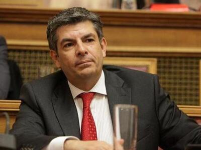 Θ. Παπαθεοδώρου - Οι δηλώσεις της Καγκελ...