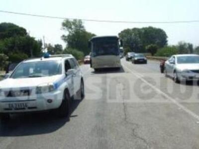 Hλεία: Βρέθηκε πτώμα άνδρα στο Καρδιακαύτι!