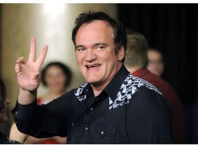 Βραβείο Σεζάρ στον Ταραντίνο για το σύνο...