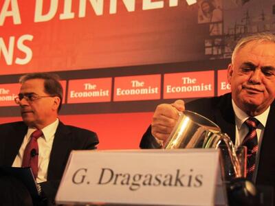 Δραγασάκης: «Αναγνωρίζουμε ότι υπάρχουν ...