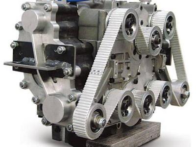 Αυτοκίνητο που θα λειτουργεί με αέρα