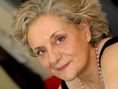 Πάτρα: Ρεσιτάλ πιάνου της Έφης Αγραφιώτη 