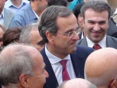 Στην Πάτρα πιθανότατα τον Απρίλιο ο Αντώ...