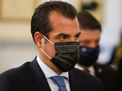 Κορωνοϊός: Έκτακτες ανακοινώσεις Πλεύρη ...