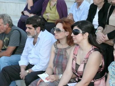 Δείτε φωτογραφίες από την συναυλία της N...