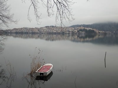 Η πανέμορφη πόλη της Ελλάδας που είναι α...