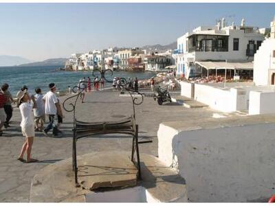 Ξενοδόχοι: Αυξήσεις 4-5% στις τιμές των δωματίων