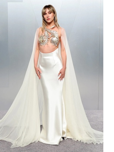 Σούκι Γουότερχάουζ με Tamara Ralph