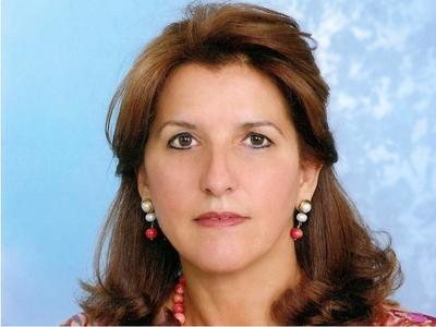 Δήλωση της Μαρίας Κυριακοπουλου για τις ...