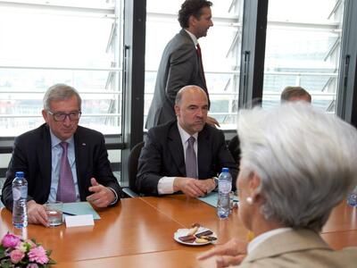 Ε.Ε.: Αυτό είναι το τελευταίο κείμενο τη...