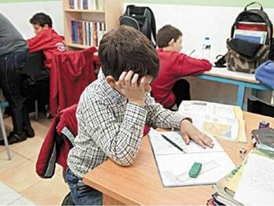 Καρτέλ και στα φροντιστήρια ξένων γλωσσώ...