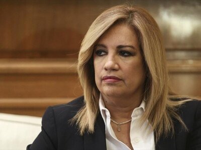 Φ. Γεννηματά: Να ενεργοποιήσουμε όλες τη...