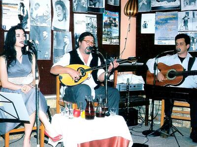 «Νύχτα γιορτής» στην Άμπελο 