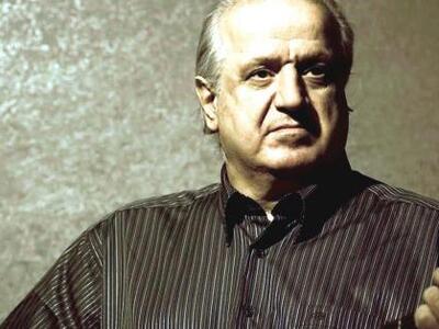 Ρεμπέτικα με τον Μπάμη Γκολέ απόψε στο Π...