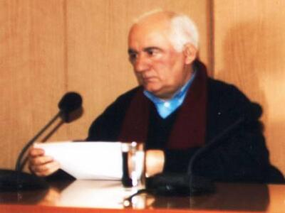 Η ποίηση του Δημήτρη Κατσαγάνη στο Πολύεδρο