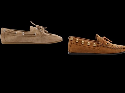 Mango/ Isabel Marant 