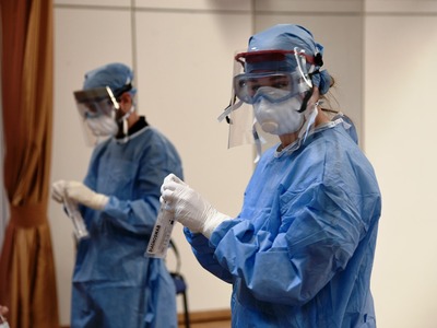 Κορωνοϊός: 6 νέα κρούσματα στην Ελλάδα –...