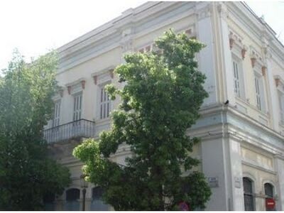 Αναγγέλλει υποψηφιότητα ο Δημήτρης Αϊβαλής 