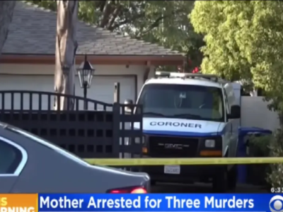 Λος Άντζελες: Σύγχρονη «Μήδεια» σκότωσε ...