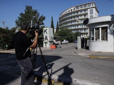 Κρούσμα κορωνοϊού σε τραυματιοφορέα του ...