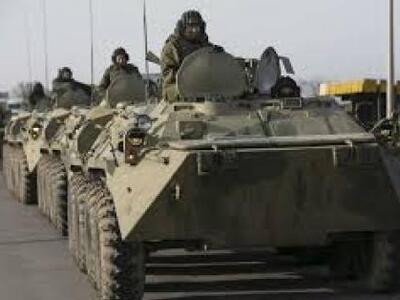 Οι ΗΠΑ “αποκάλυψαν” πως η Ρωσία έστειλε ...