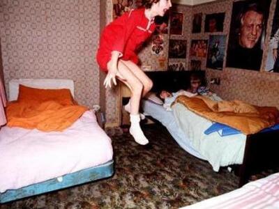 Η ιστορία της 11χρονης που αιωρείτο πάνω...