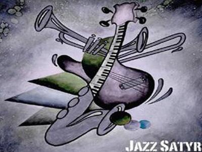  Οι Jazz Satyrs την Παρασκευή στο cafe bar Teatro