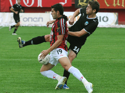 Βολές Κούγια με πολλούς στόχους