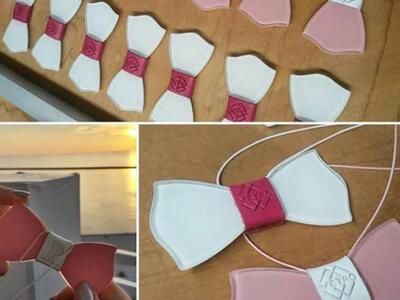 Αχαΐα: Ένα γύαλινο παπιγιόν για το Άλμα ...