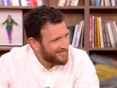 Θανάσης Πάτρας: Η δουλειά δεν τελειώνει ...