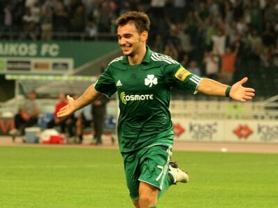 Στους ακριβότερους νέους ο Νίνης