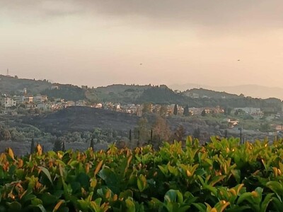 Η φλεγόμενη Πάτρα έγινε θέμα στους New Υork Times